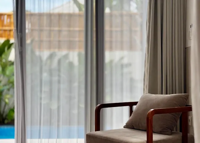 Kamua - A Cozy Escape Villa