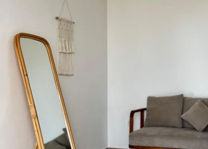 Kamua - A Cozy Escape Villa Canggu