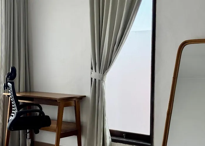 Villa Kamua - A Cozy Escape