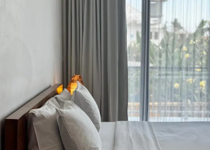 Kamua - A Cozy Escape Canggu