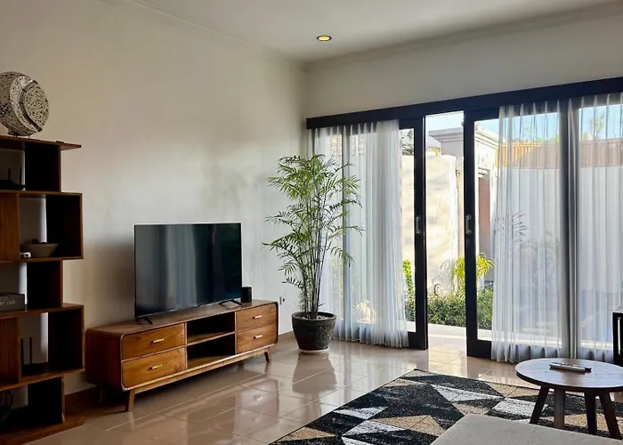 Villa Kamua - A Cozy Escape *