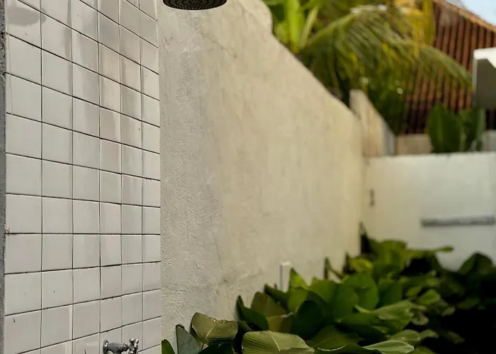 Villa Kamua - A Cozy Escape Canggu